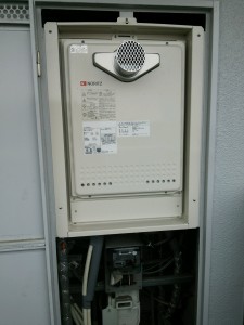 天白区中島邸　施工後